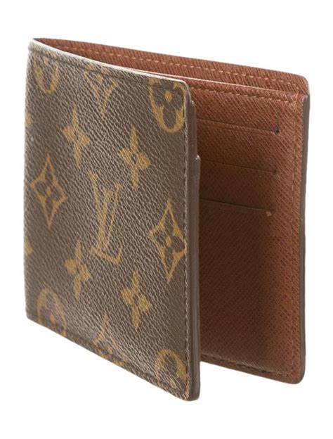 louis vuitton wallet slim